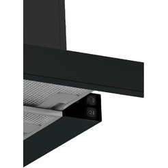 Вытяжка CANDY CBT60RBG-07