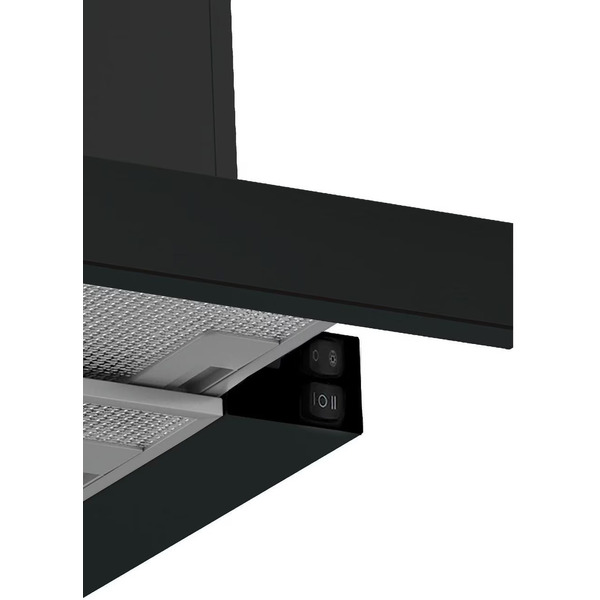 Вытяжка CANDY CBT60RBG-07