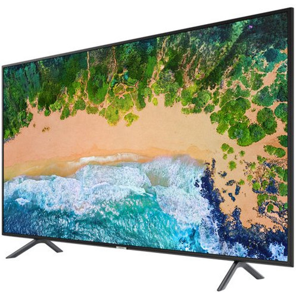 Телевизор SAMSUNG UE40NU7140UXRU