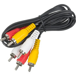 Кабель аудио NingBo JAAC027-1