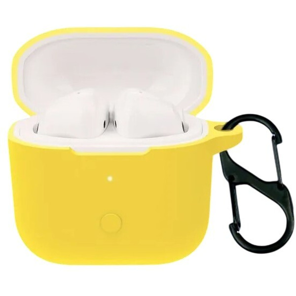 Чехол Bingo Silicone для XIAOMI Redmi Buds 3 (желтый)