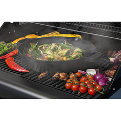 Сковорода для барбекю Sahara BBQ Griddle Pan A-GPANEW