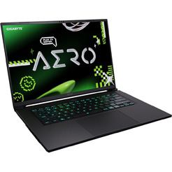 Игровой ноутбук Gigabyte AERO X16 1VH 1VH93KZC64AD