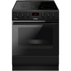 Плита электрическая Hansa FCCM69225H