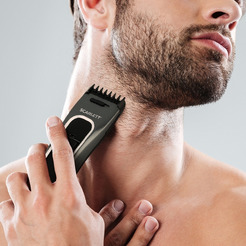 Машинка для стрижки волос Scarlett SC-HC63C54