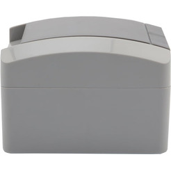 Розетка одноместная KRANZ INDUSTRIAL KR-78-0611