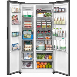 Холодильник Midea MDRS791MIE02