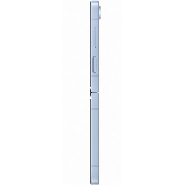 Смартфон Samsung Galaxy Z Flip6 SM-F741B 12GB/512GB (голубой)