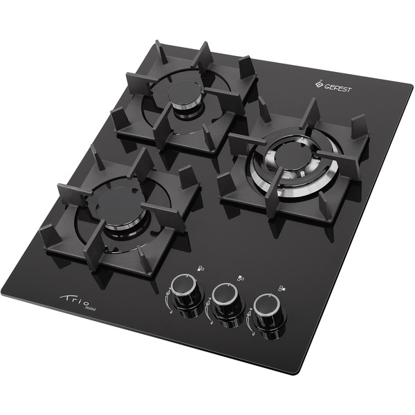 Варочная панель GEFEST ПВГ 2100-01 К33