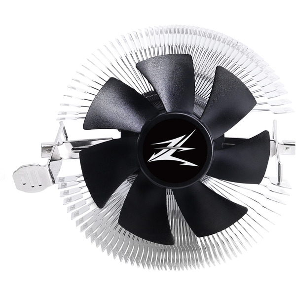 Кулер Zalman CNPS80G Rev.3