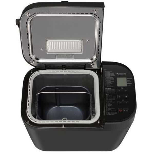 Хлебопечка Panasonic SD-R2530KTS