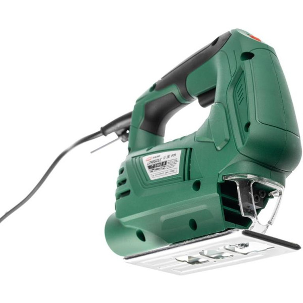 Электролобзик Hammer LZK650LE