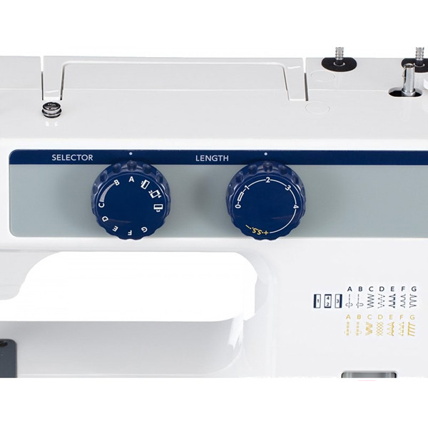 Швейная машина JANOME SP903