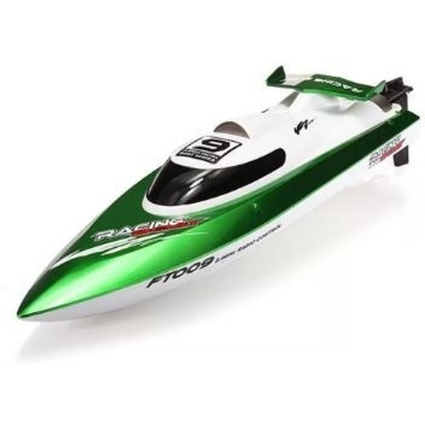 Катер на радиоуправлении Fei Lun High Speed Boat FT009