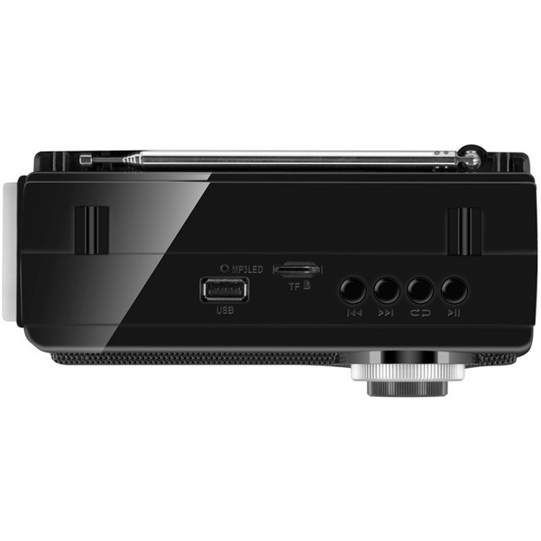 Радиоприемник SVEN SRP-535 (черный)