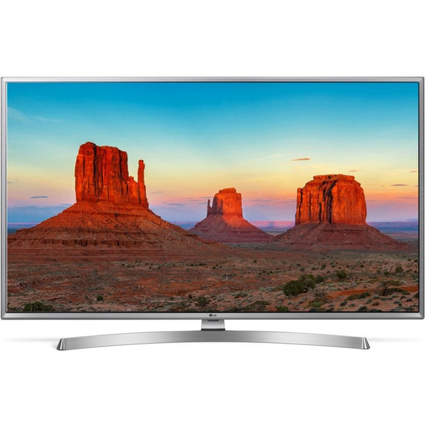 Телевизор LG 50UK6710PLB