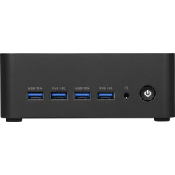 Неттоп MSI Cubi Z AI 8M-008XRU