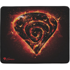 Коврик для мыши Genesis Carbon 500 M Fire