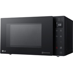 Микроволновая печь с технологией Smart Inverter LG MW23R35GIB