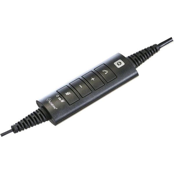 Наушники Accutone UB610MKII USB