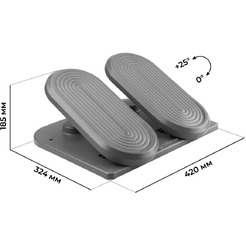 Подставка для ног Evolution FR-103
