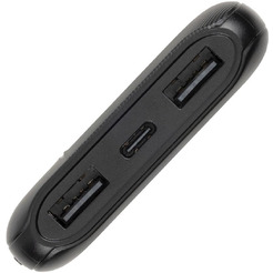 Внешний аккумулятор RIVACASE VA2031 (10000 мАч) Black