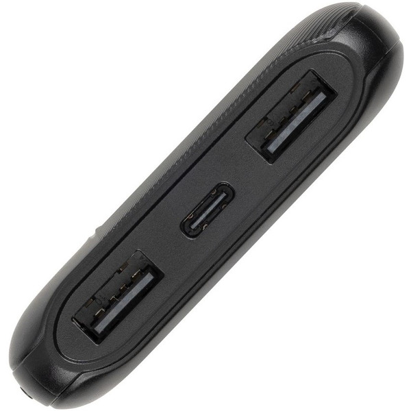 Внешний аккумулятор RIVACASE VA2031 (10000 мАч) Black