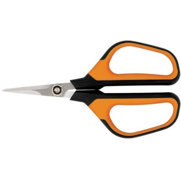 Ножницы для флористики Fiskars Solid SP15 1051602
