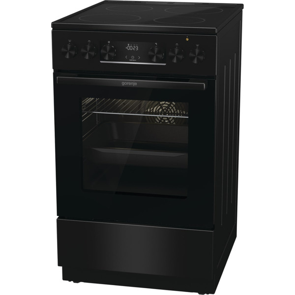 Кухонная плита Gorenje GEC5C40BG