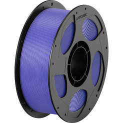 Пластик Anycubic PETG 1.75 мм 1 кг AHPEPO-102 (фиолетовый)