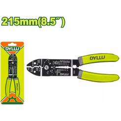Клещи для снятия изоляции Dyllu DTPL5685