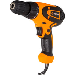 Дрель-шуруповерт Вихрь СШ-550/1 (72/16/2)