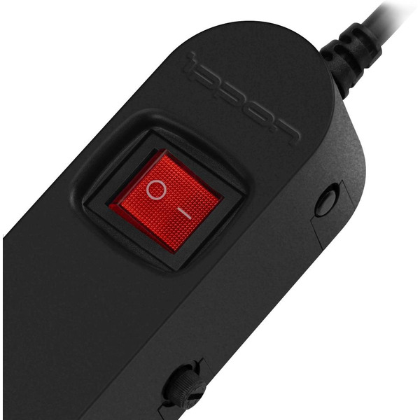 Сетевой фильтр Ippon NF-EU-3-10