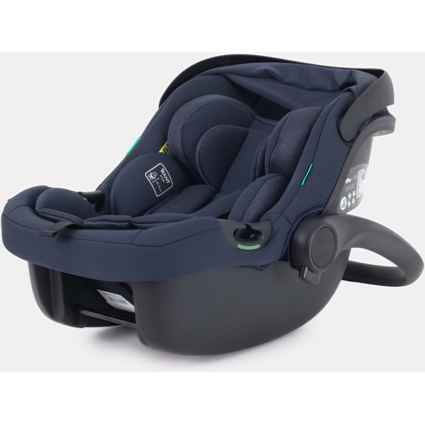 Автокресло Rant Carry 2.0 AY329 (графит)