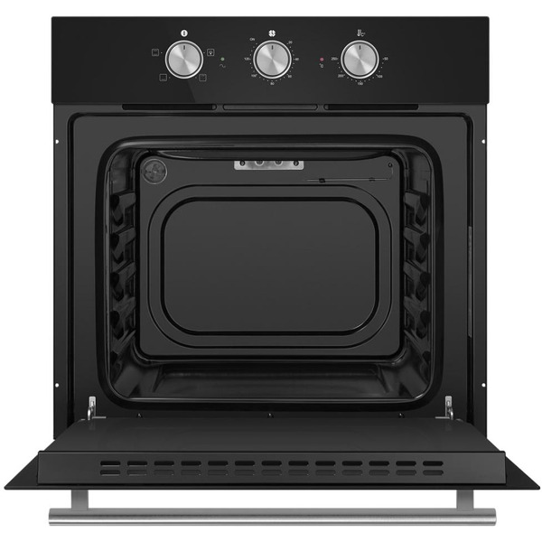 Духовой шкаф HOMSair OES604BK