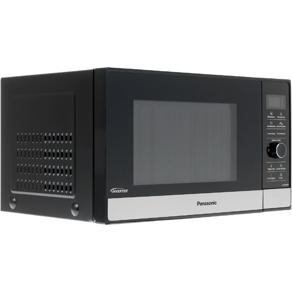 Микроволновая печь Panasonic NN-SD38HS