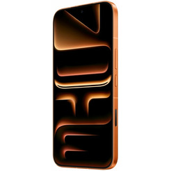 Смартфон Infinix Note 60 Pro 12GB/256GB Solar Orange