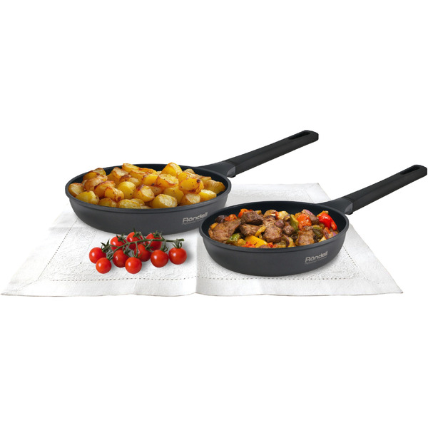 Сковорода Rondell Baselard RDA‑2002