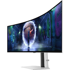 Монитор Samsung Odyssey OLED G8 LS49DG932SIXCI