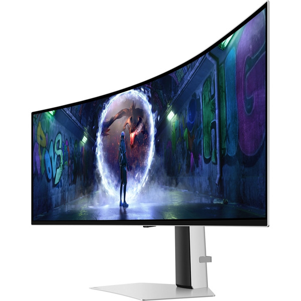 Монитор Samsung Odyssey OLED G8 LS49DG932SIXCI