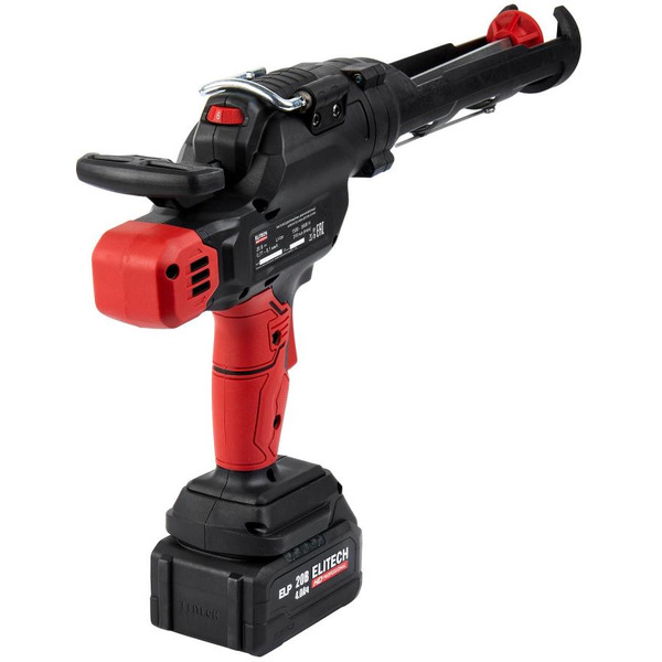 Пистолет для герметика ELITECH CCG 20SL6 (205762)