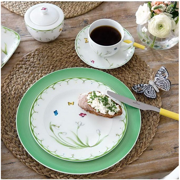 Чашка Villeroy & Boch Colourful Spring 14-8663-1300