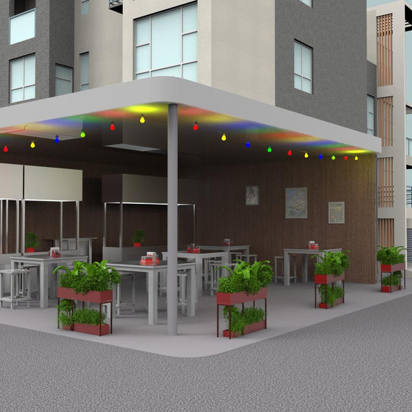 Гирлянда светодиодная Gauss Holiday Белт Лайт HL060