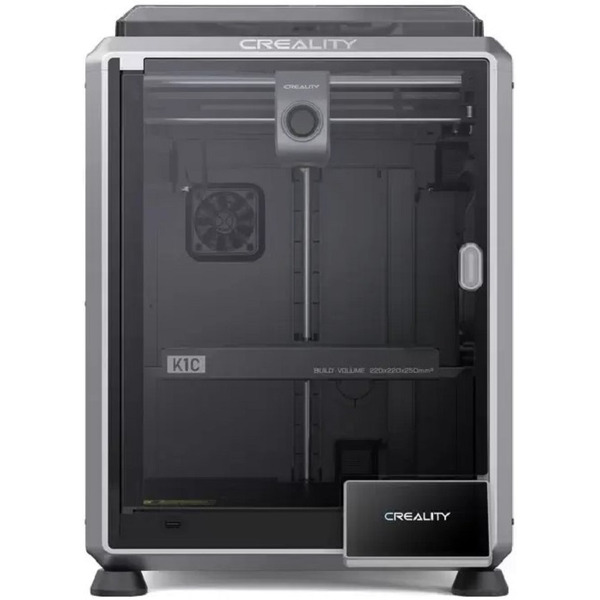 3D принтер Creality CR-K1C