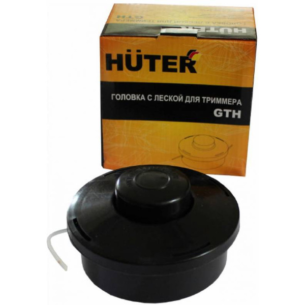 Головка триммерная Huter GTH 71/2/9