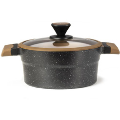 Кастрюля LARA Марсель LR02-303