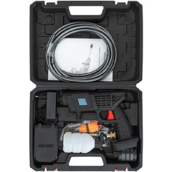 Мойка высокого давления ILOforce IF-PG001 (62611)