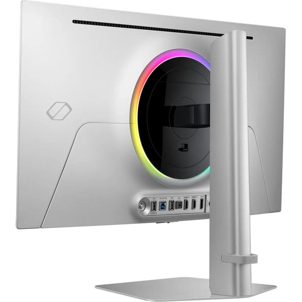 Монитор Samsung Odyssey G8 S27FG812SIXCI