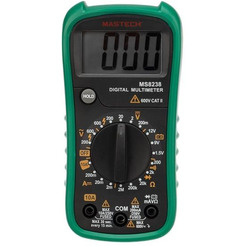 Мультиметр Mastech MS8238