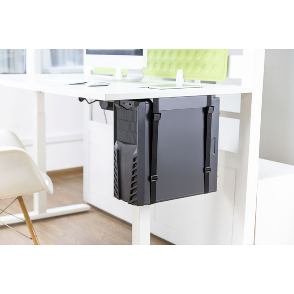 Держатель системного блока ErgoSmart Light